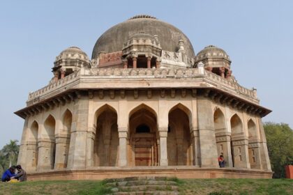 Explore the amazing forts in Delhi to enjoy the historical legacy of the city.