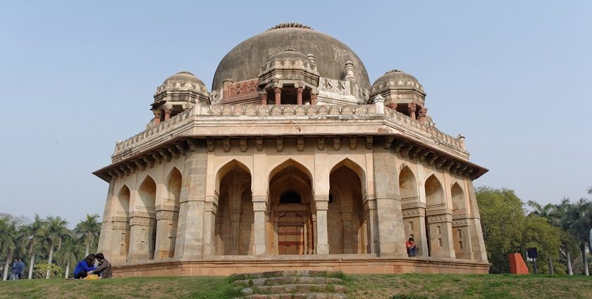 Explore the amazing forts in Delhi to enjoy the historical legacy of the city.