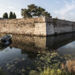 Explore the forts in Haryana to delve into the rich history.