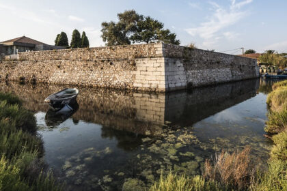 Explore the forts in Haryana to delve into the rich history.