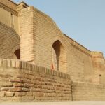 beauty and history of punjab reflected in magnificent forts