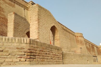 beauty and history of punjab reflected in magnificent forts