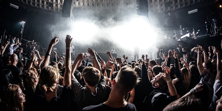 Fuze Club KL is one of the popular hubs among the new generation of Malaysia.