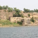 Picture of Gagron Fort, Rajasthan, a UNESCO World Heritage Site.