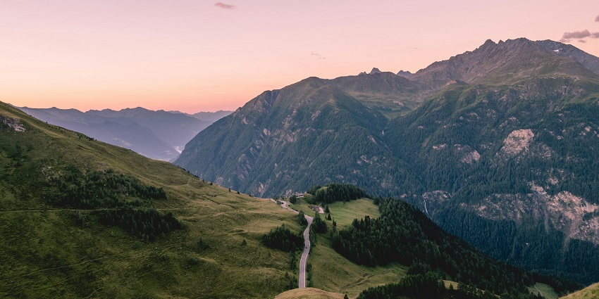 Gandhamardhan Hills is a popular destination among tourists for its stunning scenery.