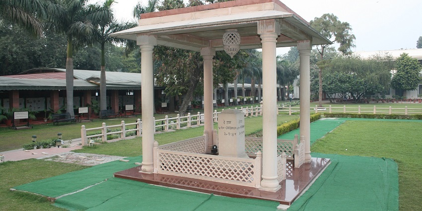 Gandhi Smriti is a museum devoted to Mahatma Gandhi with a rich historical heritage.