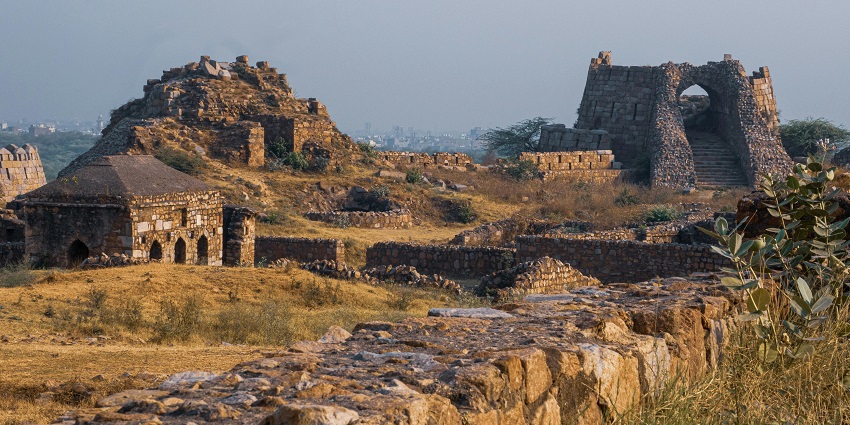 Take a guided tour which is well worth the investment on your next visit trip to Gujarat.