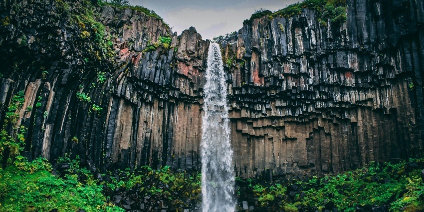 Gira Waterfalls is another stunning waterfall, a place to explore near Girmal Waterfalls.