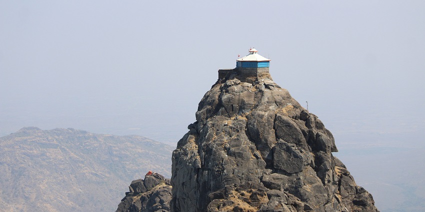 Girnar Hill, a sacred mountain, has a myriad of Hindu and Jain temples to explore.
