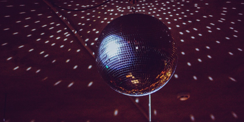 The dance floor at Go Go Bars, a popular hip-hop nightclub in Phuket for solo travellers.