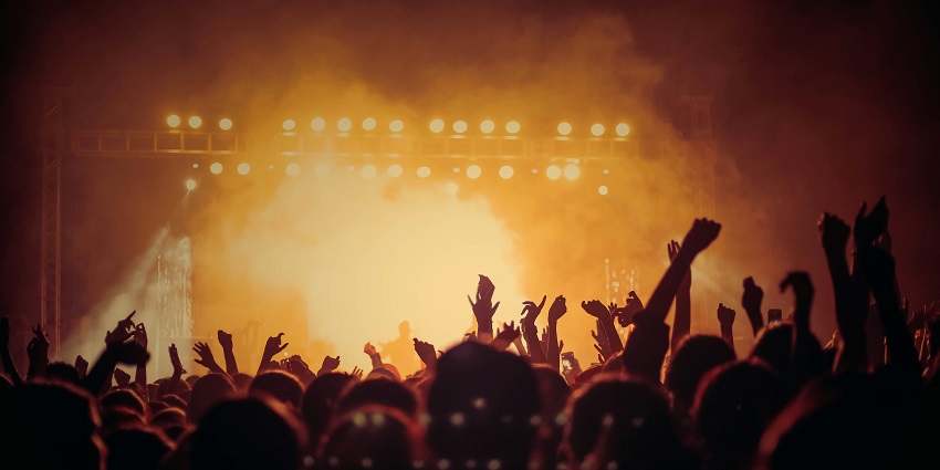 Goa Trance Retreat is a unique kind of music festival celebrating Goa’s trance scene.