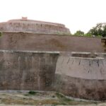 Visitors can walk through the history of Punjab in Gobindgarh Fort in Amritsar.