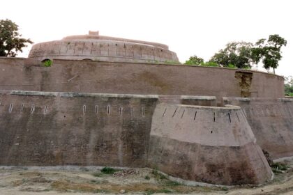 Visitors can walk through the history of Punjab in Gobindgarh Fort in Amritsar.