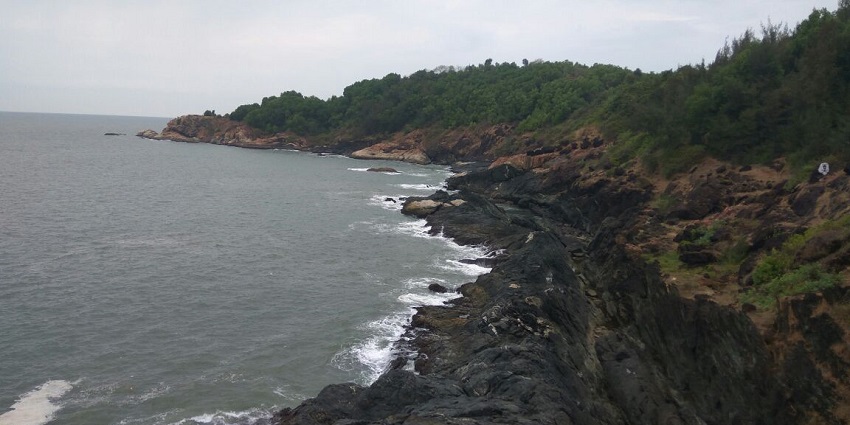 One of the best places to visit near goa within 300 km
