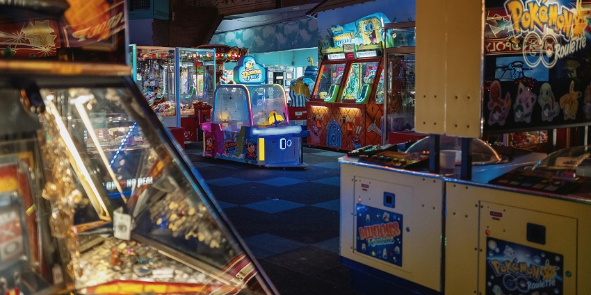 Goosebumps Virtual Escape is one of the most fun places to visit in Calangute