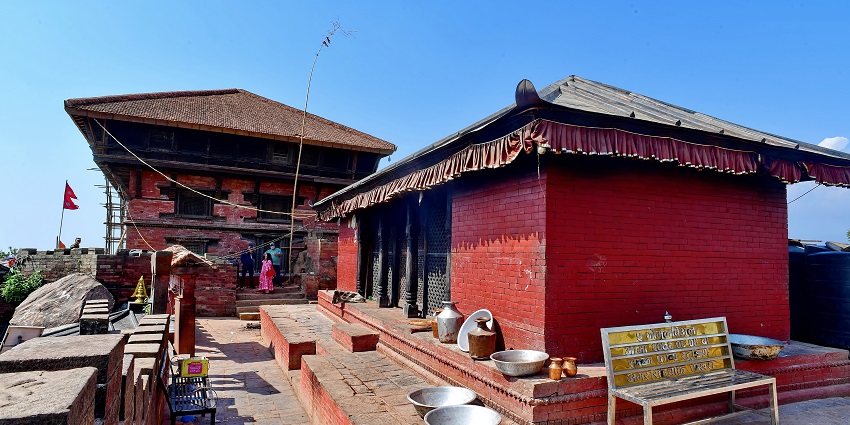 Gorkha Durbar offers a glimpse into Nepal’s rich history and the origins of the nation’s unification.
