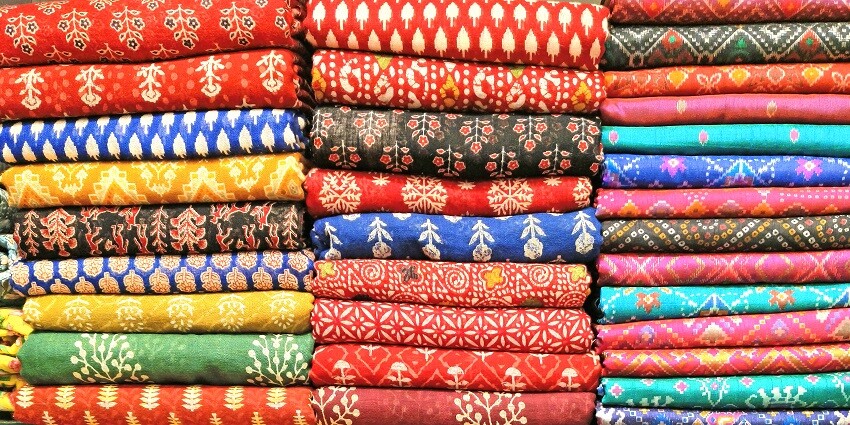 Gorri'sa is a paradise for saree lovers, offering a wide range of styles.
