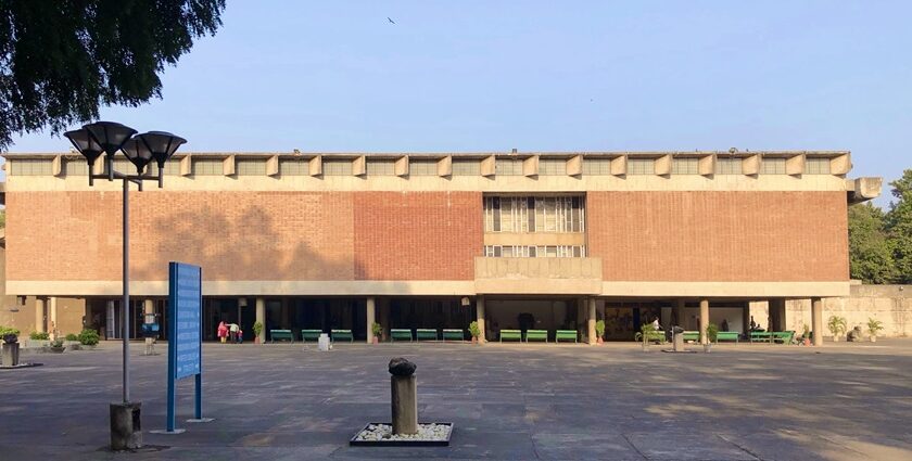 government museum and art gallery Chandigarh showcase a history passed down over centuries