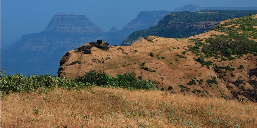 Gupt Bhimashankar: hidden gem with natural Shivlinga and adventurous trek for all.