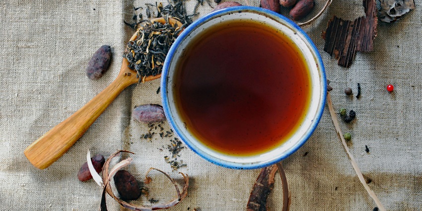 One of the places to visit near the Ravana temple in Sri Lanka is Halpewatte Tea Factory.