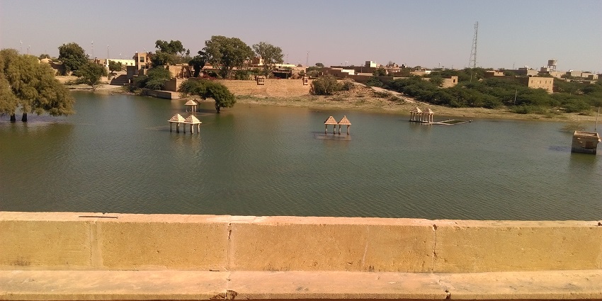 Bhimashankar tourist places include Hanuman Lake offering boating and birdwatching.