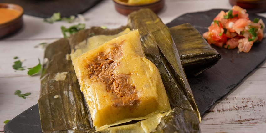 Andhra-style meal at Haritha Restaurant with a variety of flavours and food options