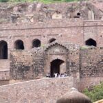 The haunted places in Rajasthan sites offer weird tales and paranormal intrigue.