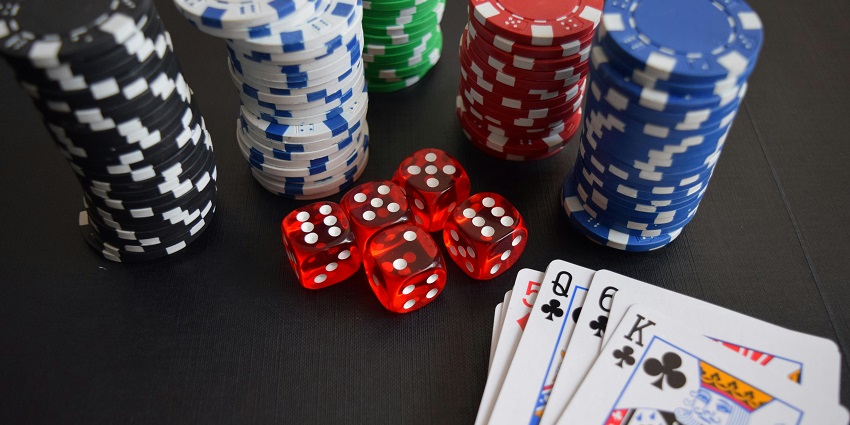 Having fun at Casino Pride is one of the best things to do in Panjim.