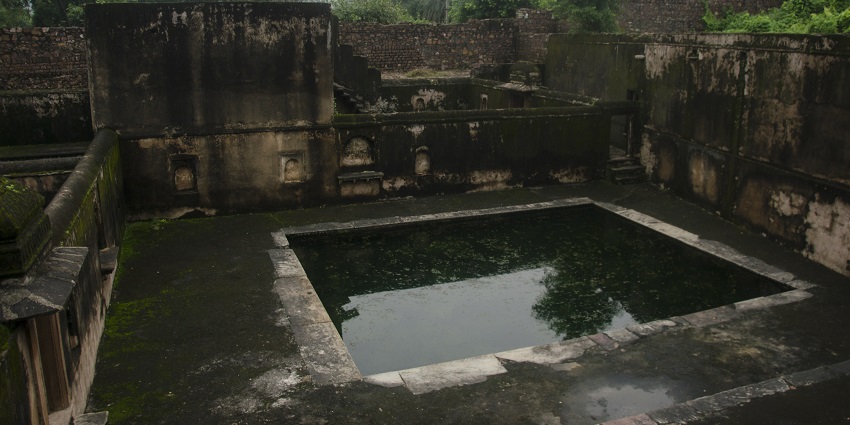 Haveli of devataji is one of the most popular places to visit in nearby