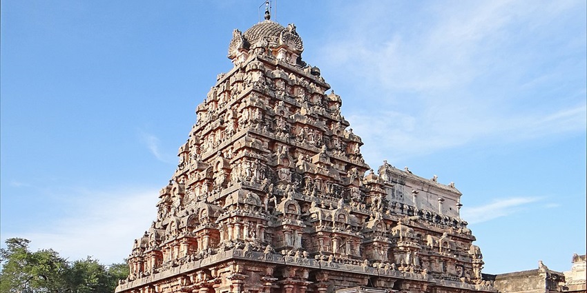 Hemareddy Mallamma Temple is another shrine that you must visit in the southern region.
