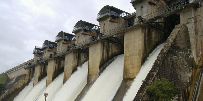 Explore the majestic Hemavathi reservoir, one of the places to visit in Anantapur.