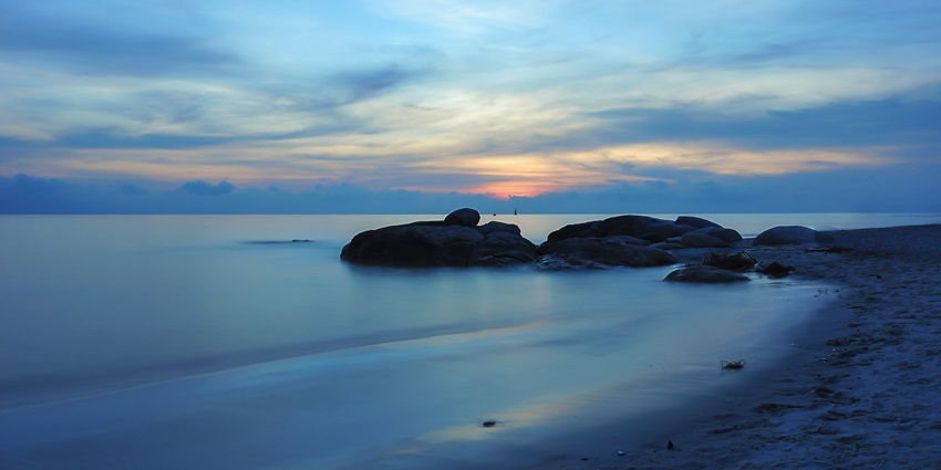 Hin Bai is one of the best places to visit to enjoy Scuba Diving in Koh Samui for all.