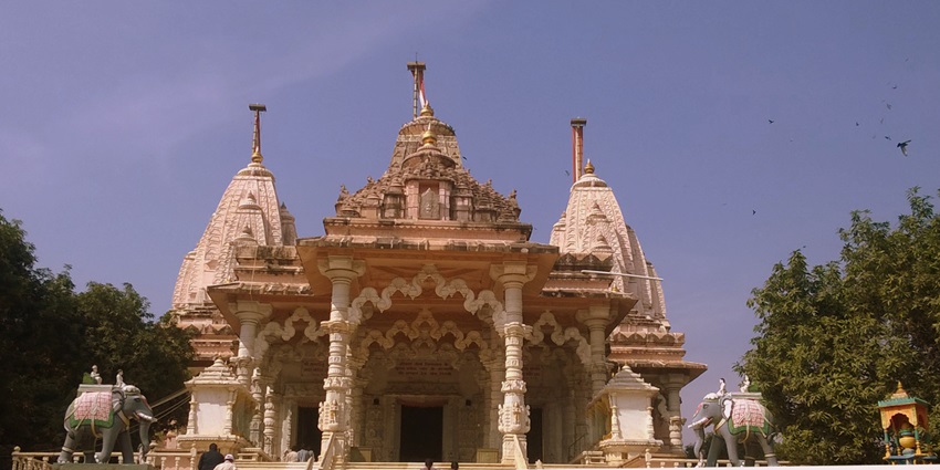 Hinkar Thirtha is one of the most amazing places to explore near Vijayawada for all.