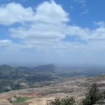 Horsley hills is one of the most beautiful hill stations near Kurnool, ideal for nature lovers