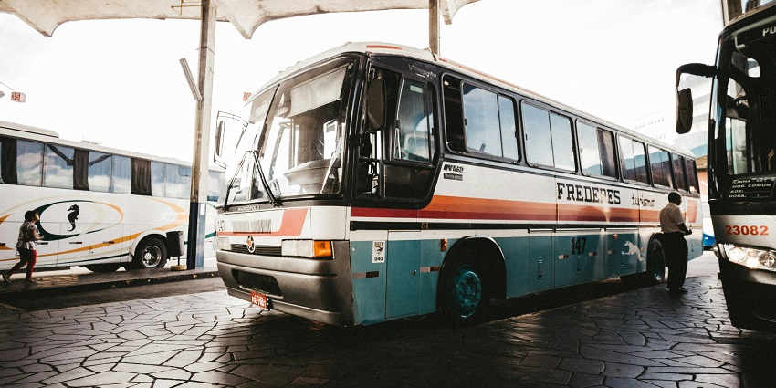 There are regular buses operating from the city centre to help you get to the attraction.