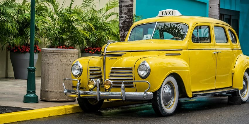 The best way to head to the establishment is via hiring a cab from the central location.