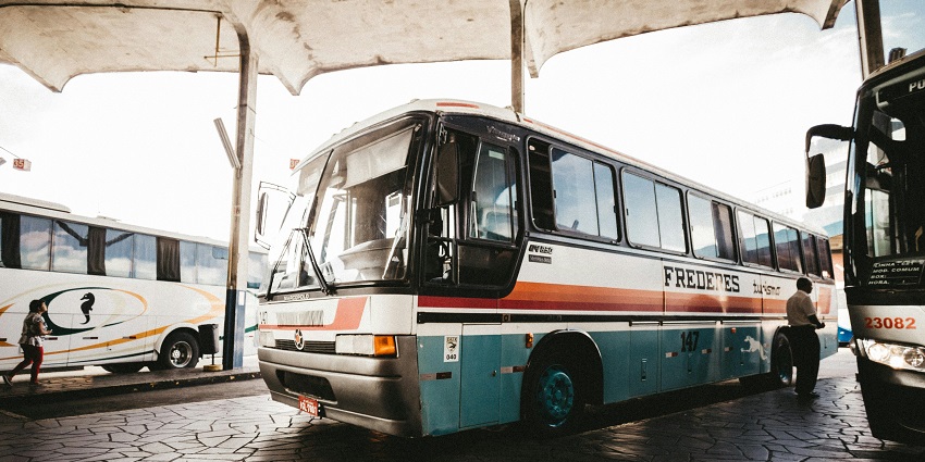 The nearest bus stand to the attraction makes it easier for you to get to this place.