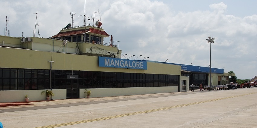 You can reach the nearest airport to the attraction, and then hire a taxi to get there.