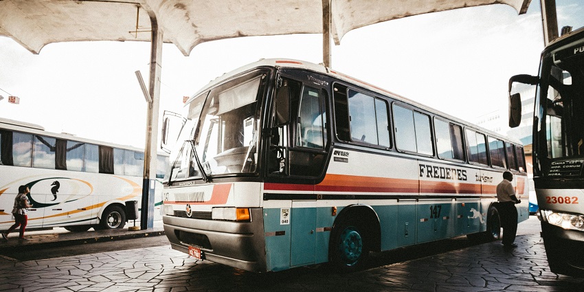 You can easily reach this historic and spiritual attraction in the region via a bus or taxi.