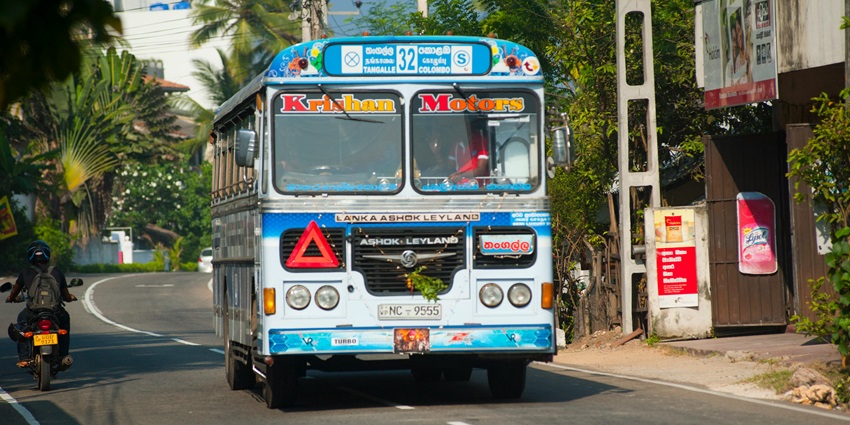 With multiple transports like buses, it is easy to reach this historical attraction.