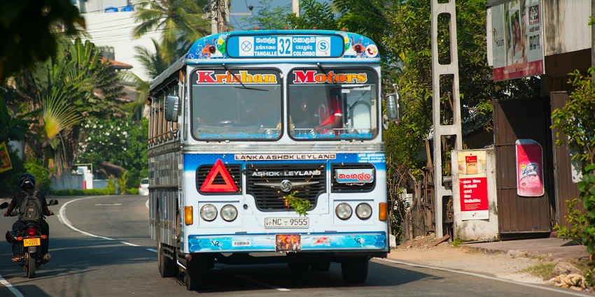 This historic attraction is easily accessible from nearby towns via public transports.