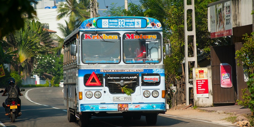 Choose to head to the closest railway station to this splendid attraction for easy access.