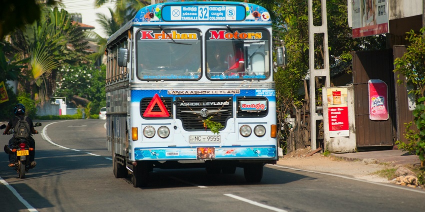 You can opt for a bus from a nearby region to get to this memorial of our freedom fighter.