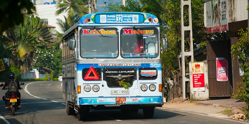 This marvellous holy site is easily accessible via public transports like buses and taxis.