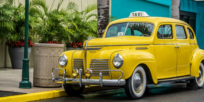 You can easily hire a taxi from the central location of the city to get to the attraction.