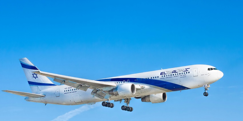 There are many convenient ways to reach this region, one of them is through a flight.