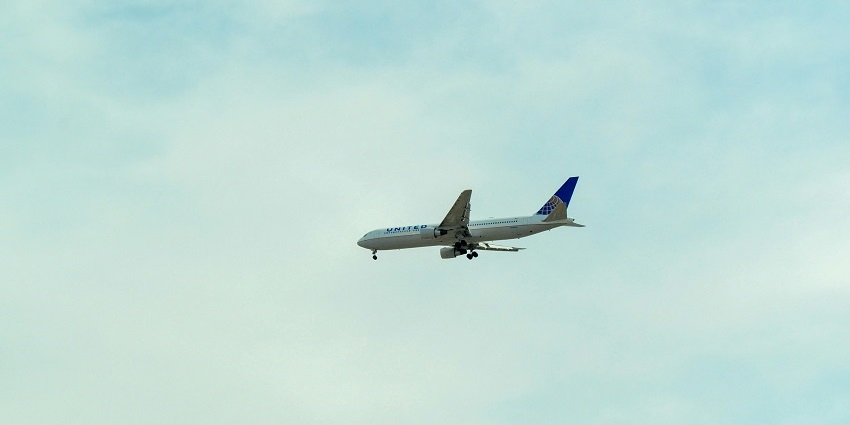 Decked with misty hills and cloudy skies, the journey to this place is easy via plane.