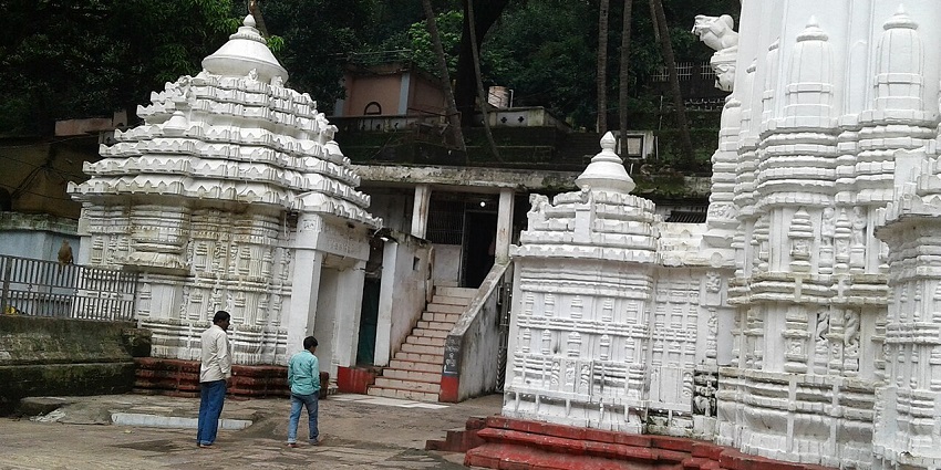 Reaching Kapilash Temple is quite easy by any means of transportation in Odisha.