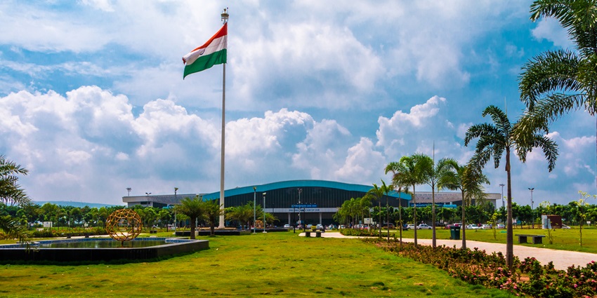 Coffее Musеum Araku can be reached by bus and rail as it is connected to major cities