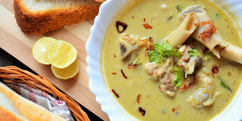 Delve into the flavourful delicacies served at the restaurants and eateries nearby